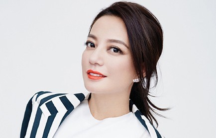 赵薇成为控股股东了？