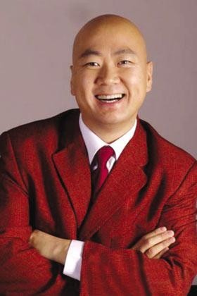 郭冬临与成龙合作的央视春晚小品被毙