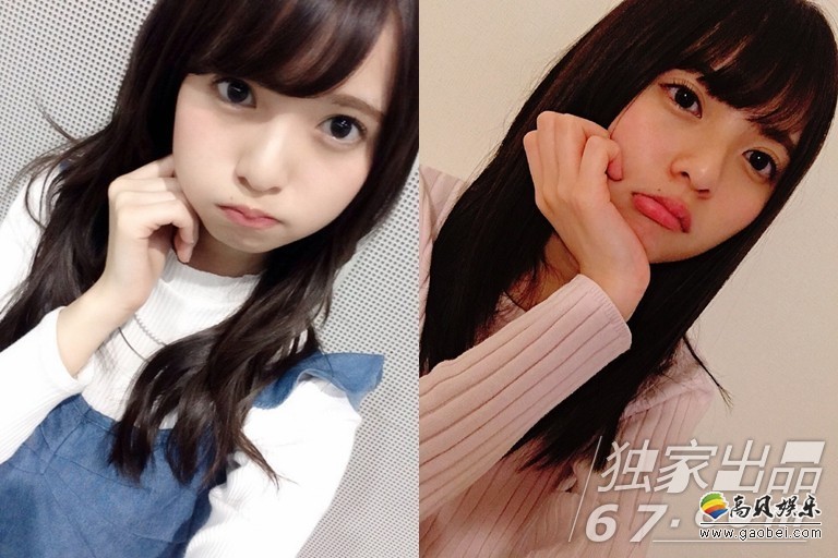 近日，日本女孩斋藤飞鸟在网上引起热议