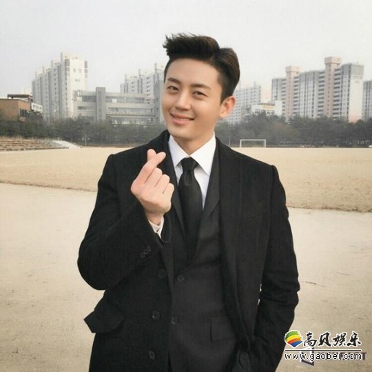 KEYEAT娱乐公开了电视剧《蓝色大海的传说》的终映感言