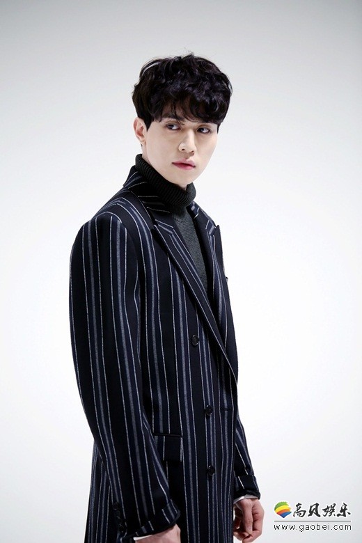 韩国演员李栋旭将于3月12日在首尔举办粉丝见面会