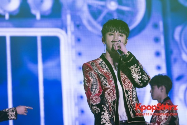 龙俊亨于个人Instagram发表抄袭BEAST歌曲一事的有关立场