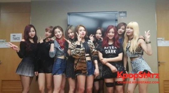 2月回归的女团TWICE、Red Velvet、lovelyz、GUGUDAN、Gfriend