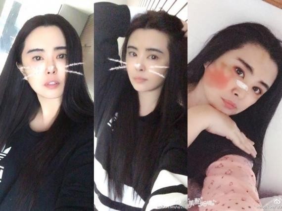 永远的聂小倩”王祖贤50岁啦