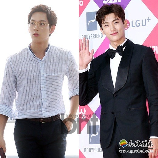 任时完和朴炯植的合约已经于今年初到期