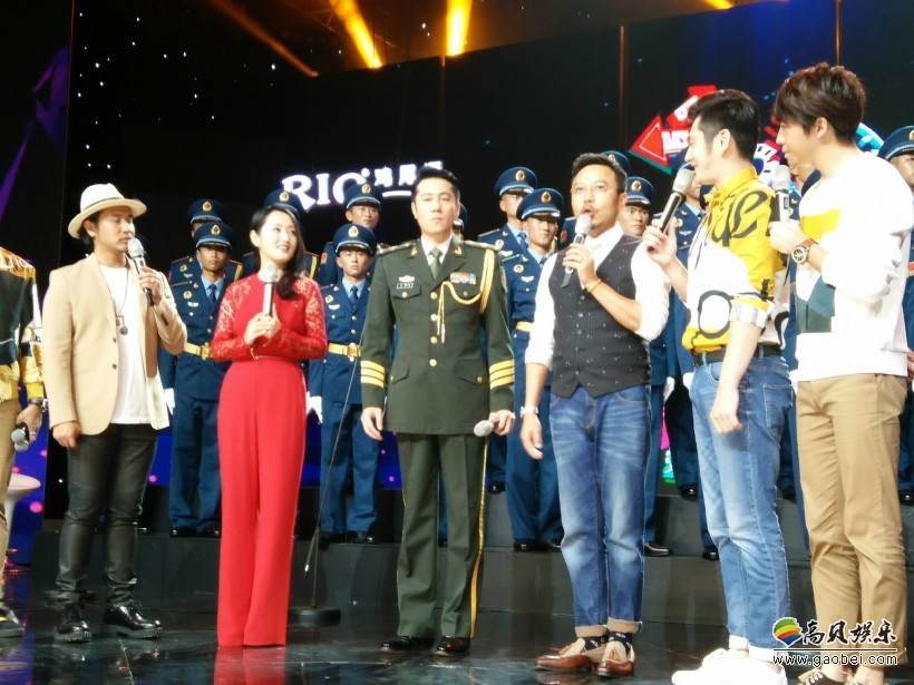 《天天向上》节目中出现过哪些特色音乐？