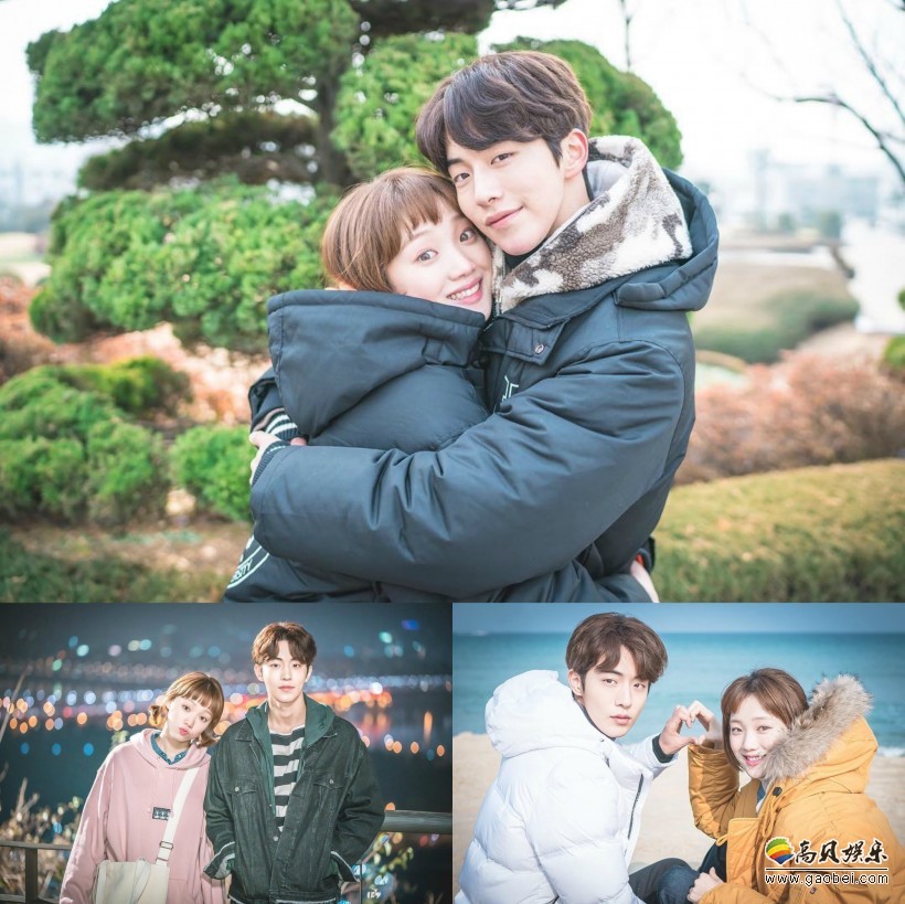 情侣该如何拍照?看看俊亨与福珠吧! 情侣该如何拍照?看看俊亨与福珠吧!