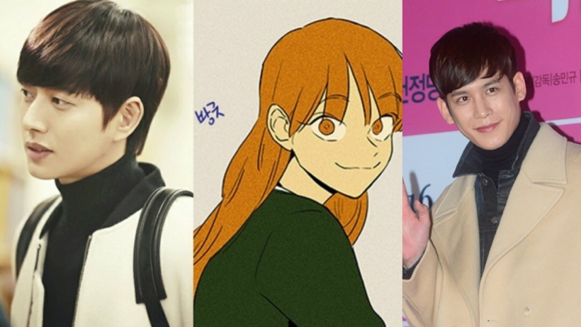 演员朴基雄日前接到了电影版《乳酪陷阱》的出演提案