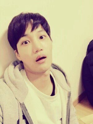 KAI近期仍忙於拍摄 KBS新晨间剧《Andante》