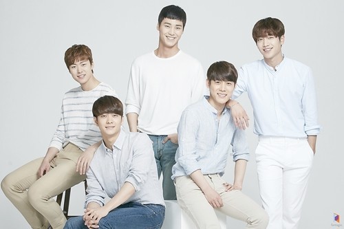 fantagio方面表示6月将推出第2个演员组合