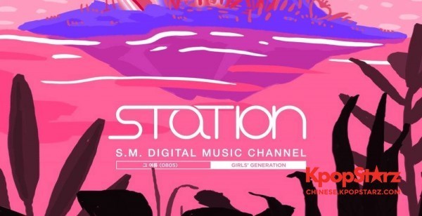 SUHO将在今晚推出自己出道以来的全新首个个人单曲《Curtain》