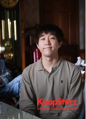 演员崔胜元，于近日身体状态好转