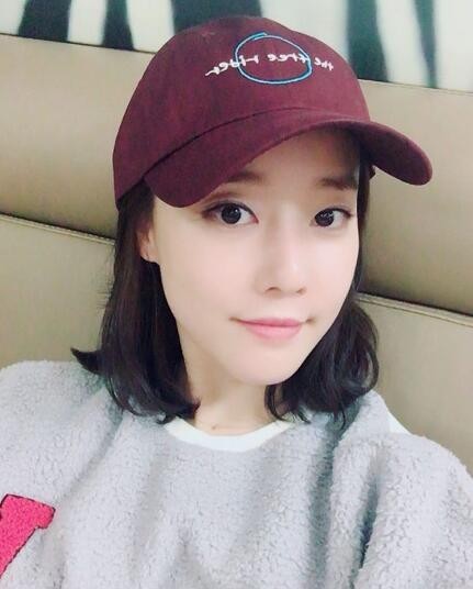 原女团RainBow成员高佑丽有望签约Wellmade Yedang