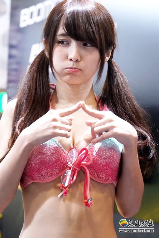 2017 东京车展美女车模 车展秀【78合集 12.9 GB】