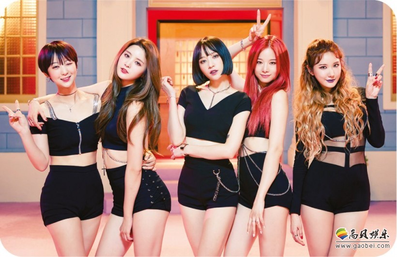 经纪公司已经否认EXID4月回归这项消息
