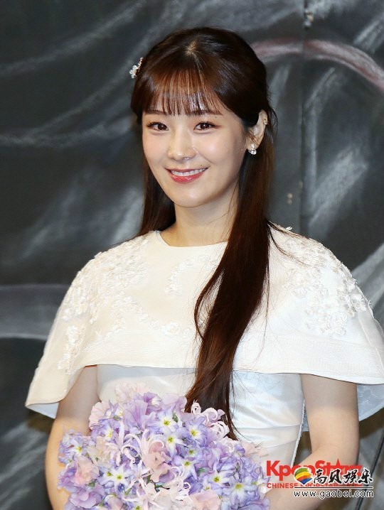 文熙俊、昭燏结婚被问互相爱称