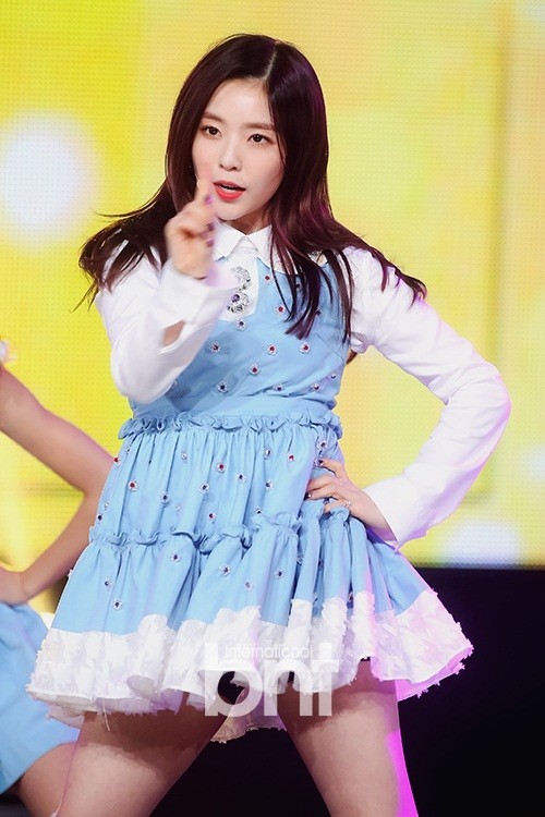 《Show CHAMpion》在京畿道一山獐项洞MBC梦想中心进行现场录制
