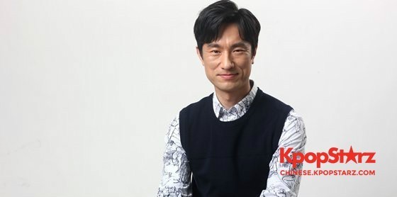 "紫薯怪"金炳哲谈《鬼怪》反面角色朴中元 "紫薯怪"金炳哲谈《鬼怪》反面角色朴中元
