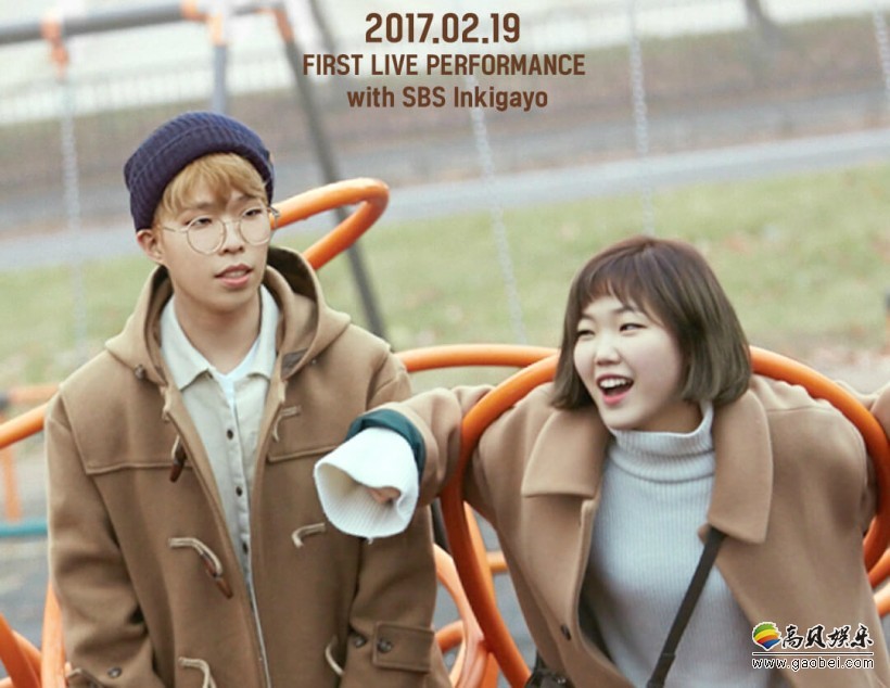乐童音乐家公开了“Play Ugly”的歌词版MV