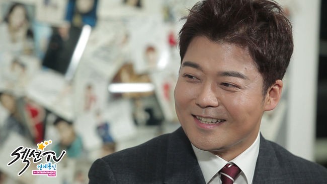 主持人全炫茂将做客MBC节目《SectionTV演艺通信》