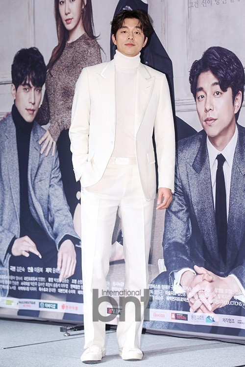 孔刘正在准备与海内外粉丝见面的活动