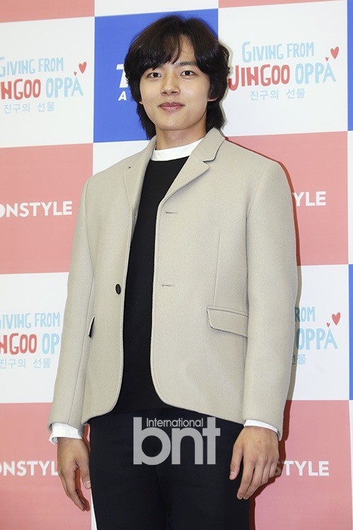 吕珍九确实收到了《Circle》的出演提案