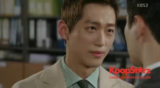 水木剧《金科长》再次刷新了自身的最高成绩