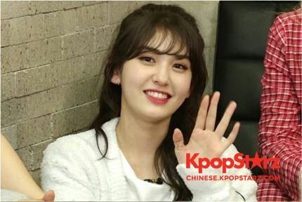 《姐姐们的Slam Dunk2》中，姐姐们问到全昭弥是否交往过男朋友