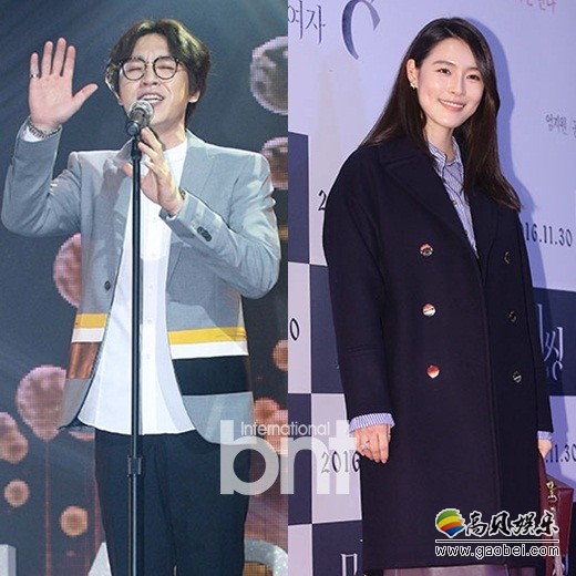 李硕薰和歌手嘉熙将出演Mnet大型选秀节目《PRODUCE 101》第二季