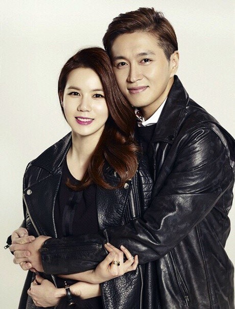 GnG Production已与演员陈泰贤、朴诗恩签订专属合约