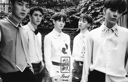 BEAST前成员张贤胜重回组合，BEAST将以3人组形式重组