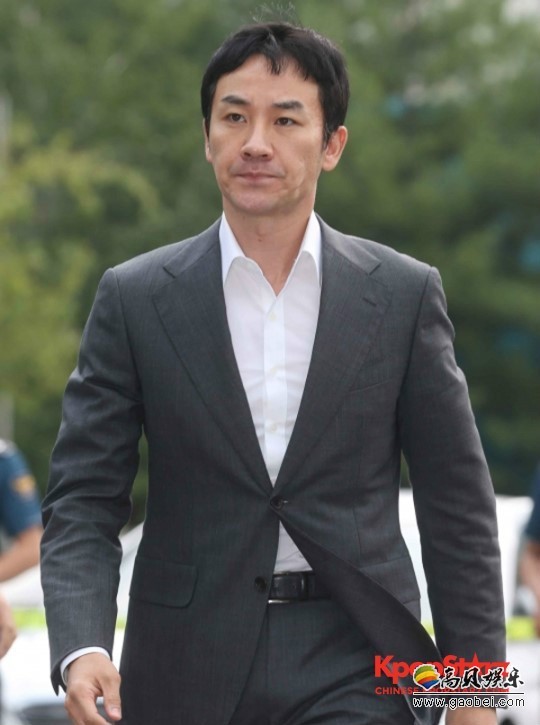 严泰雄将拍摄李柱亨导演的新戏