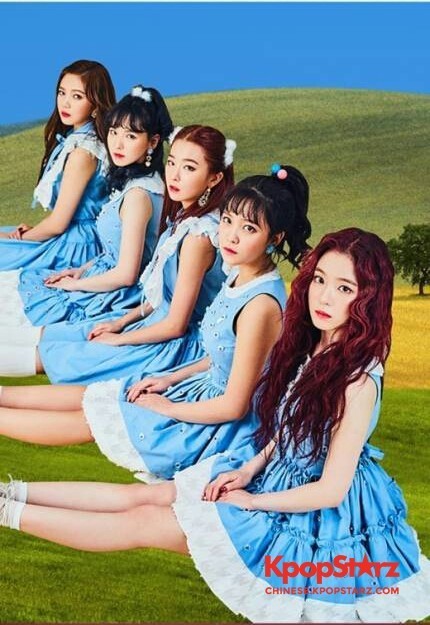 Red Velvet、GOT7、GUGUDAN等众多大势爱豆正在展开活动中