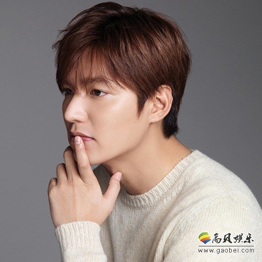李敏镐、宋慧乔、组合EXO当选年度最受欢迎韩流明星