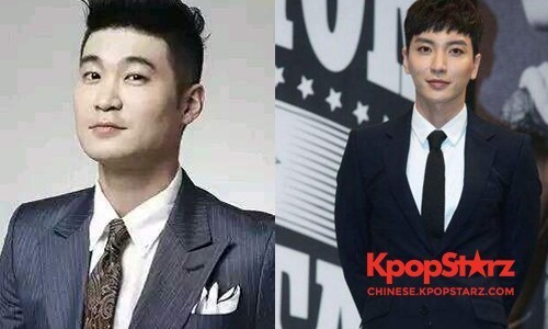 男团Super Junior队长利特因为电话号码泄露而受到骚扰