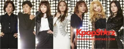 KBS 2TV综艺节目《姐姐们的Slam Dunk》将播出第4期