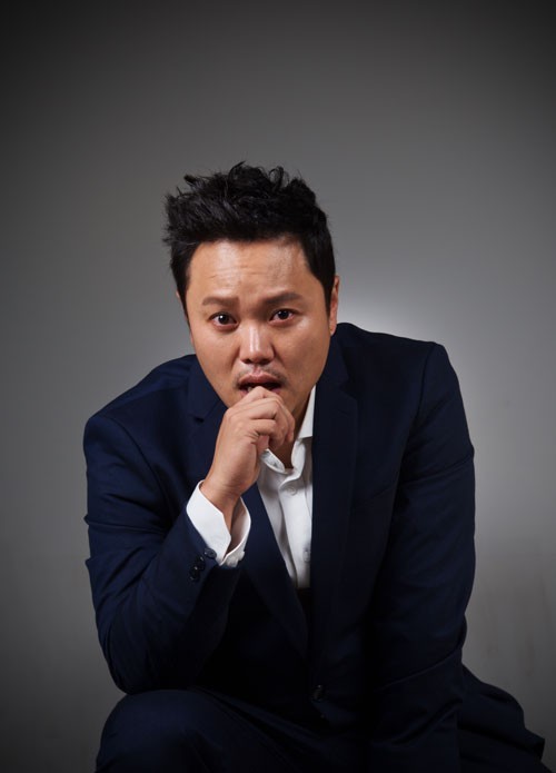 演员金民教将加盟tvN综艺节目《SNL Korea》第9季