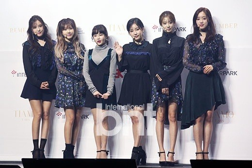 T-ara将于5月初携迷你十三辑回归