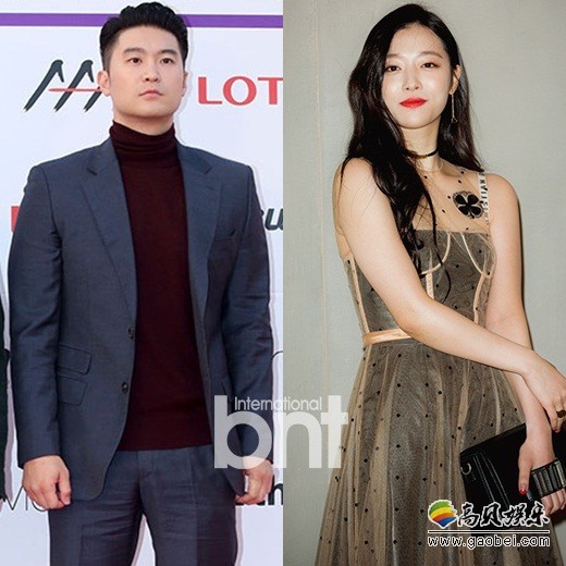 韩国组合Dynamic Duo成员崔子与歌手兼演员雪莉分手