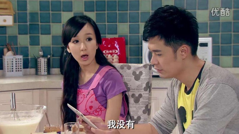 喜剧《爱情公寓》大概讲什么？简单介绍下