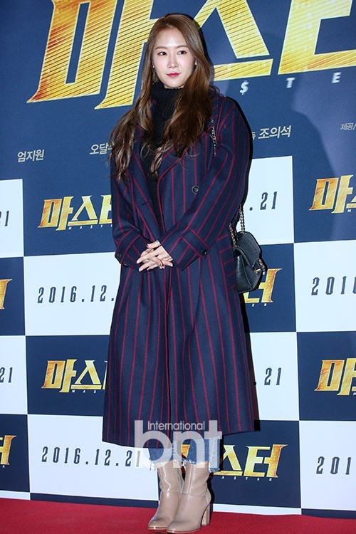 韩国女团SISTAR成员昭宥确定出演《丛林的法则》