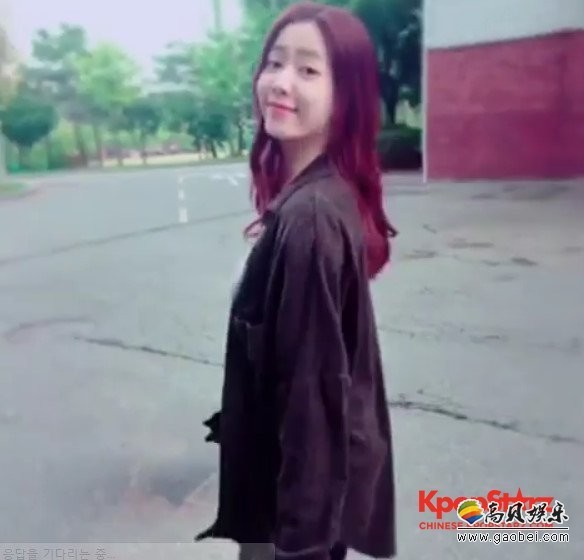 韩国女团PRISTIN公开了《HI! PRISTIN》的全部歌单列表