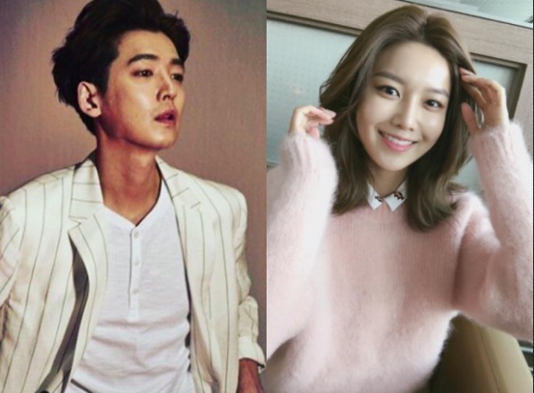 郑敬淏称公开恋爱对不起秀英