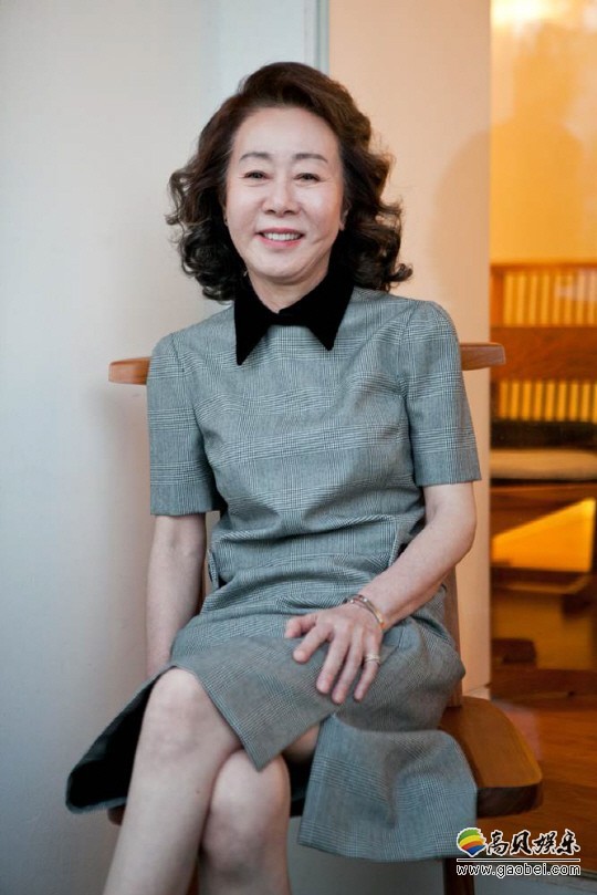 Hook娱乐:已与老资历演员尹汝贞签订专属合约 Hook娱乐:已与老资历演员尹汝贞签订专属合约