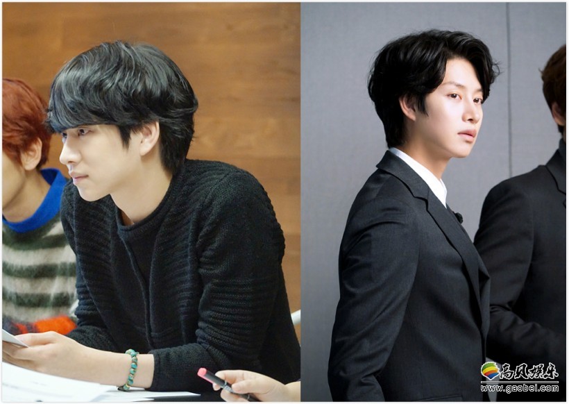 Super Junior希澈於近期透露有关自己性取向谣言的看法