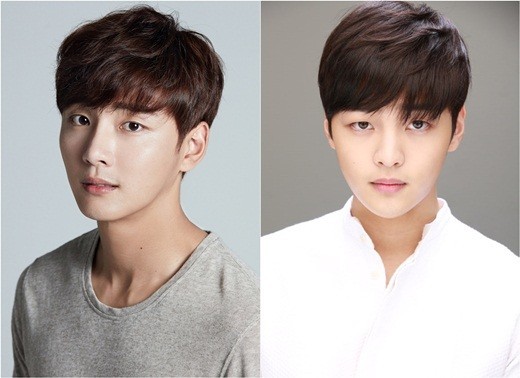 韩国演员尹施允和金旻载确定出演电视剧《最佳一家人》 韩国演员尹施允和金旻载确定出演电视剧《最佳一家人》