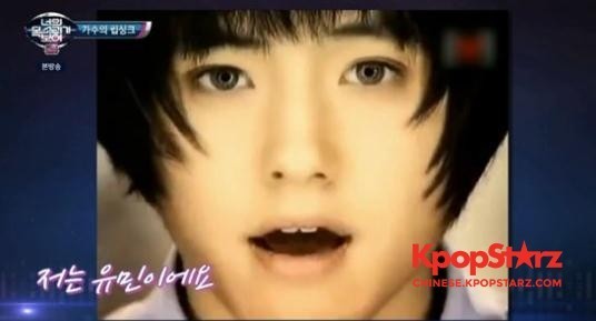 《听见你的声音4》中神秘歌手在第二轮也延续了假唱