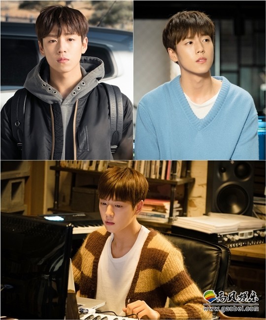 《她爱上了我的谎》於16日公开了李玹雨变身为剧中男主角 《她爱上了我的谎》於16日公开了李玹雨变身为剧中男主角