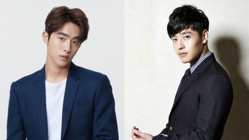 演员姜河那确定将特别出演tvN新剧《河伯的新娘》 演员姜河那确定将特别出演tvN新剧《河伯的新娘》