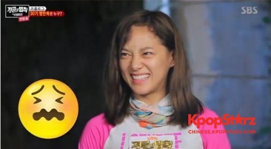 17日播出《丛林法则》中挑战苏门答腊篇 17日播出《丛林法则》中挑战苏门答腊篇